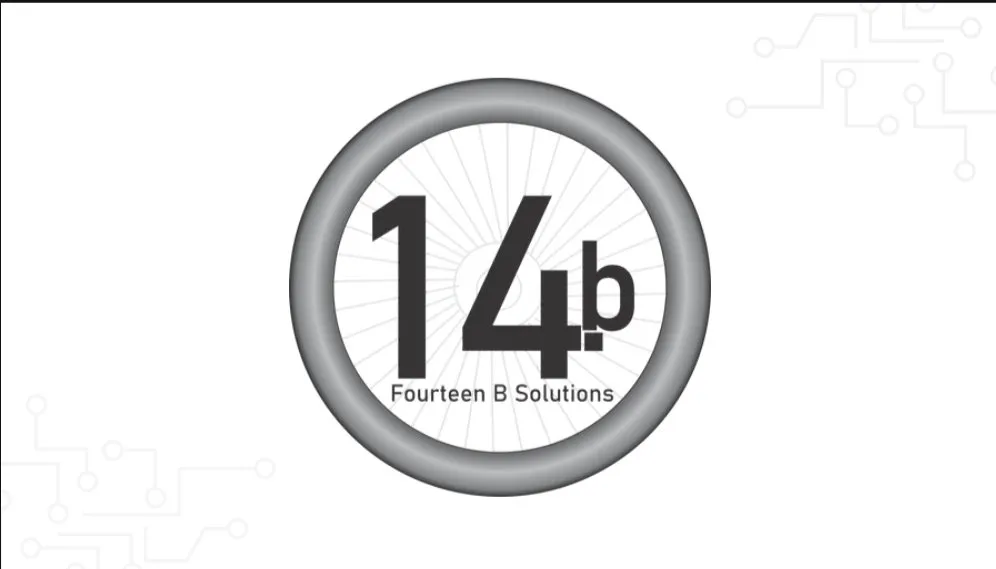 Slide of 14B Electrical Solutions