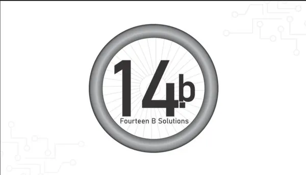 14B Electrical Solutions Logo