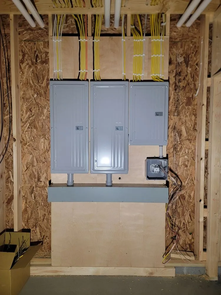 Affordable wiring installation in Dellroy, OH by 171 Electric