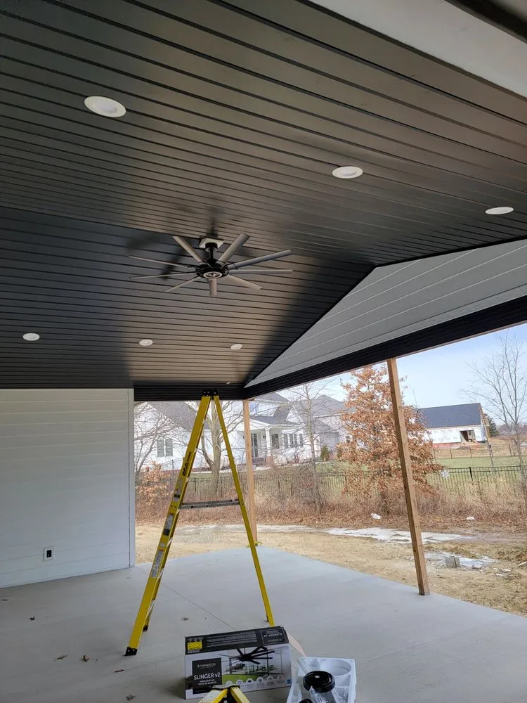 Expert electrical repair in Dellroy, OH by 171 Electric