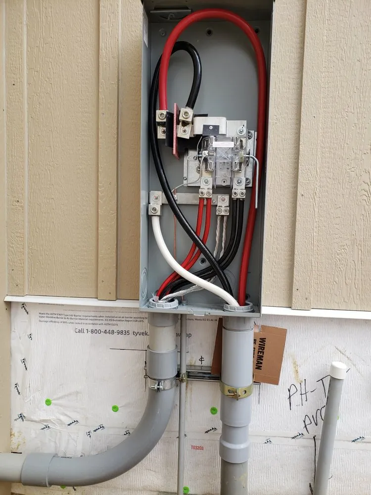 Reliable panel upgrade service in Dellroy, OH - 171 Electric