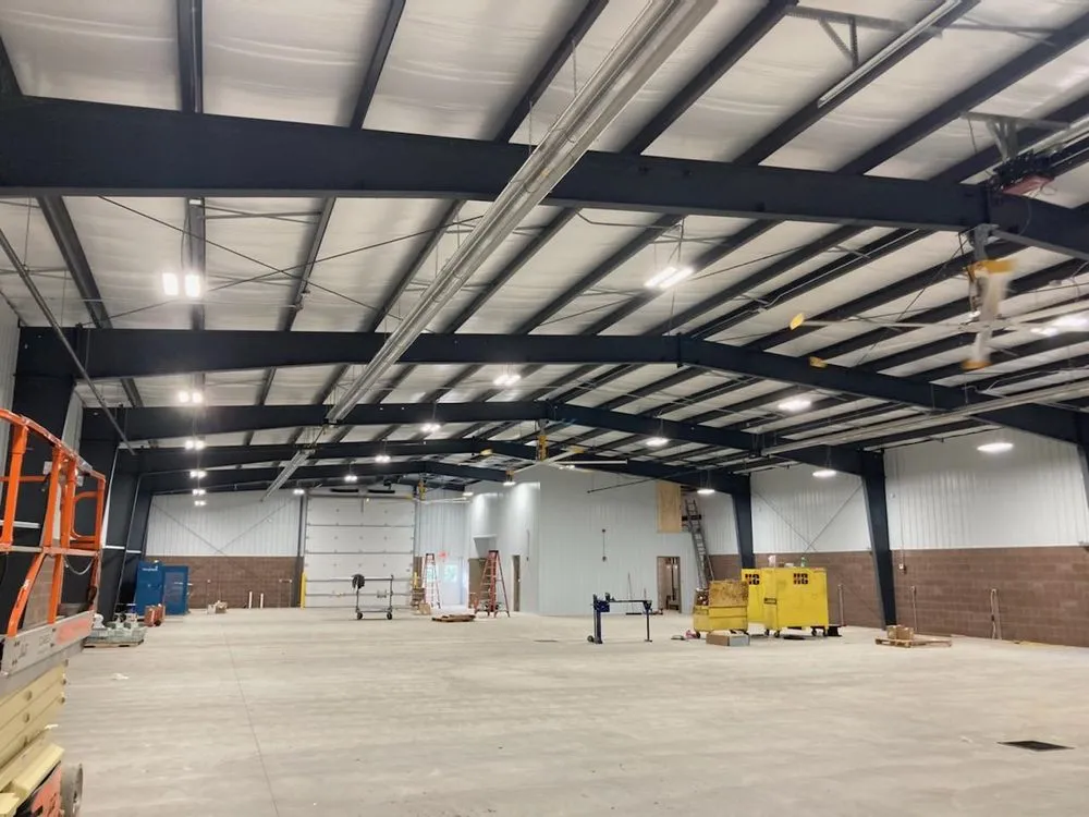 Certified panel upgrade service in Dellroy, OH - 171 Electric