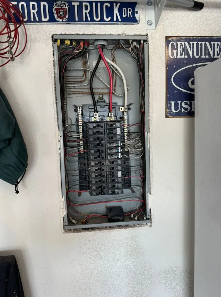 Slide of 1752 Electric