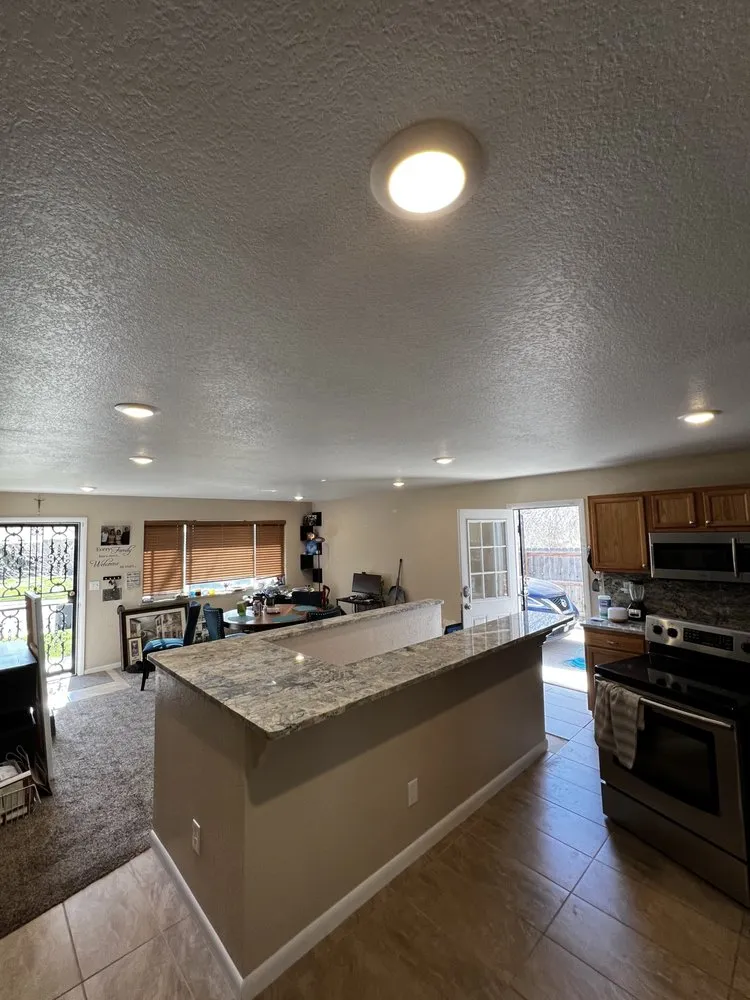 Slide of 1776 Electric