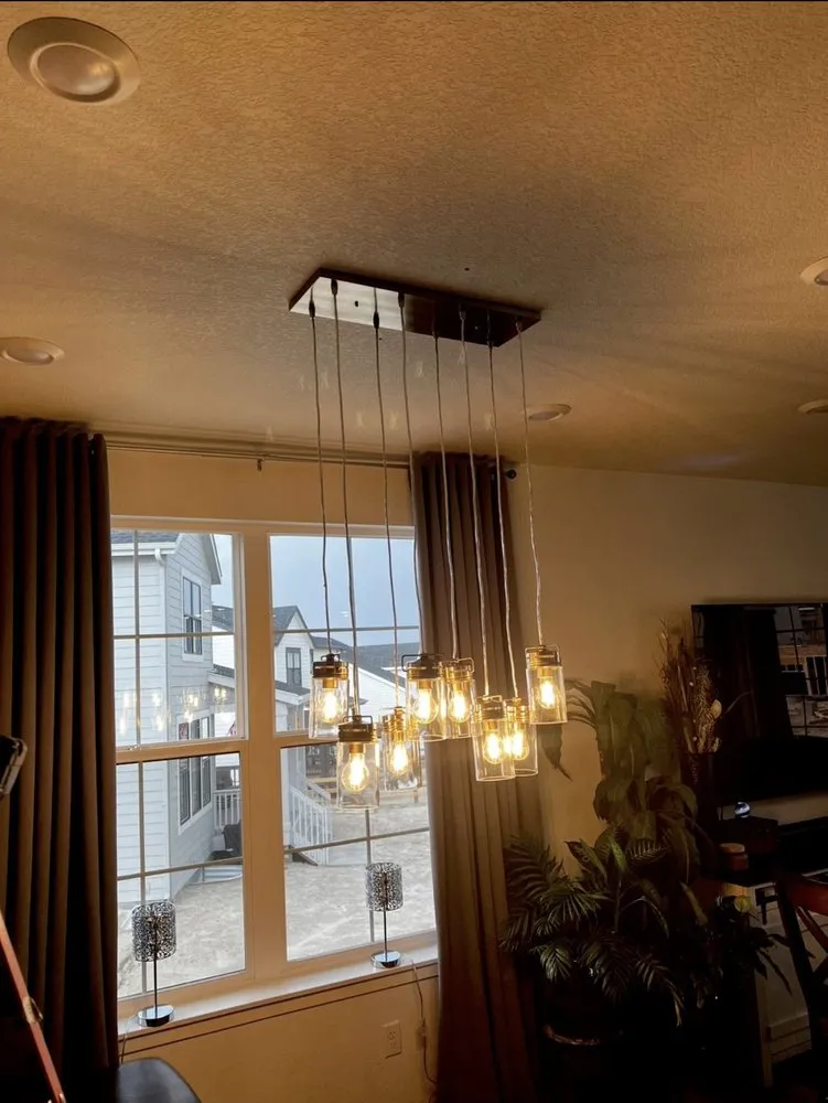 Slide of 1776 Electric