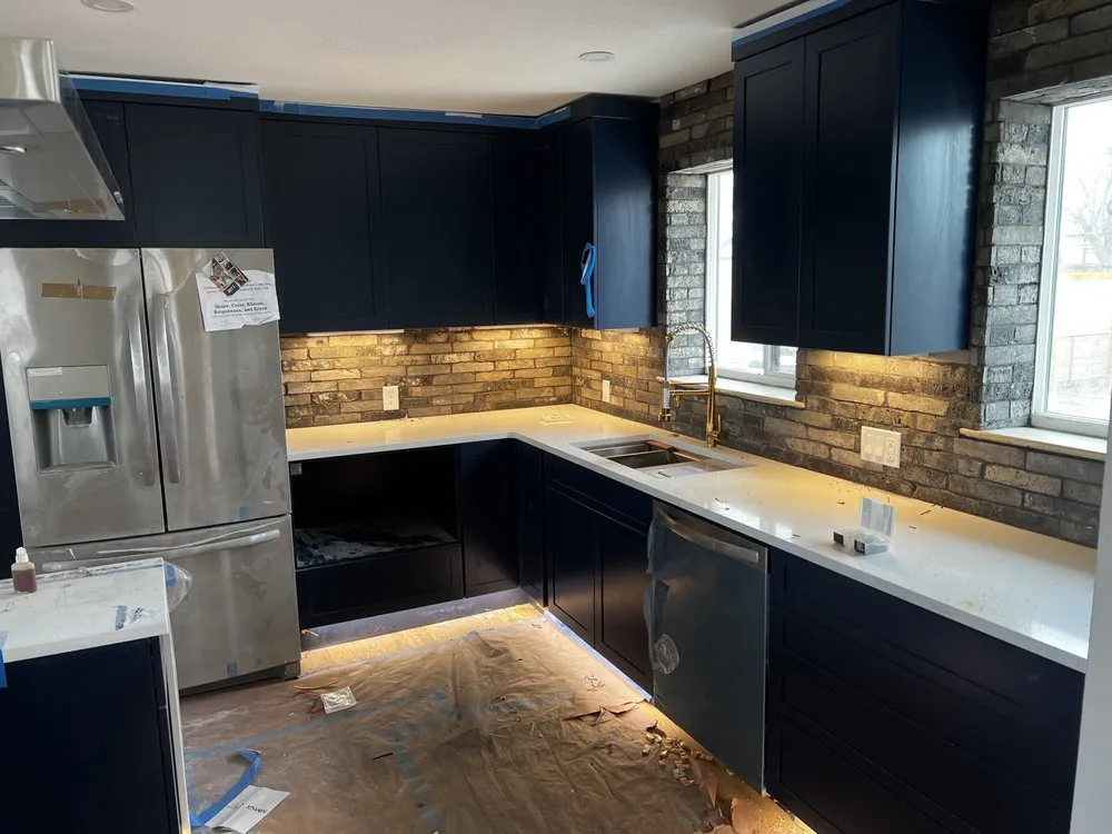 Slide of 1776 Electric