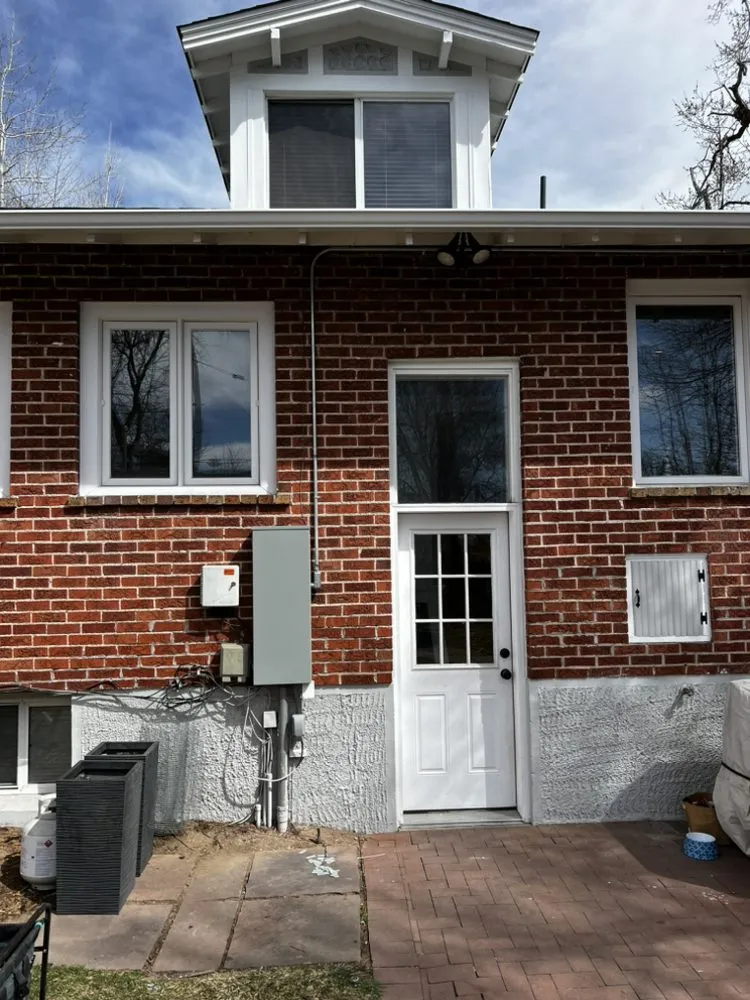 Slide of 1776 Electric