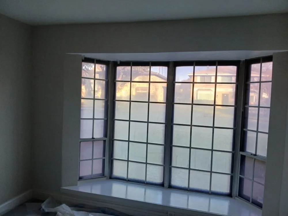 Expert electrician providing panel upgrade in , 