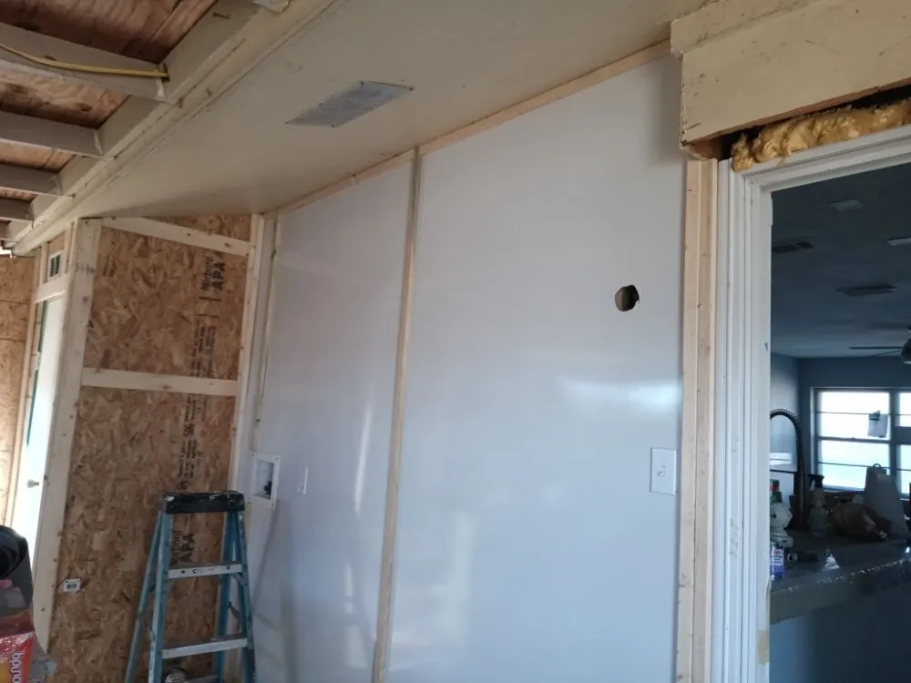 Certified wiring installation in ,  by 183 Handyman Service