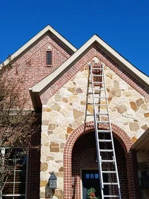 183 Handyman Service Logo