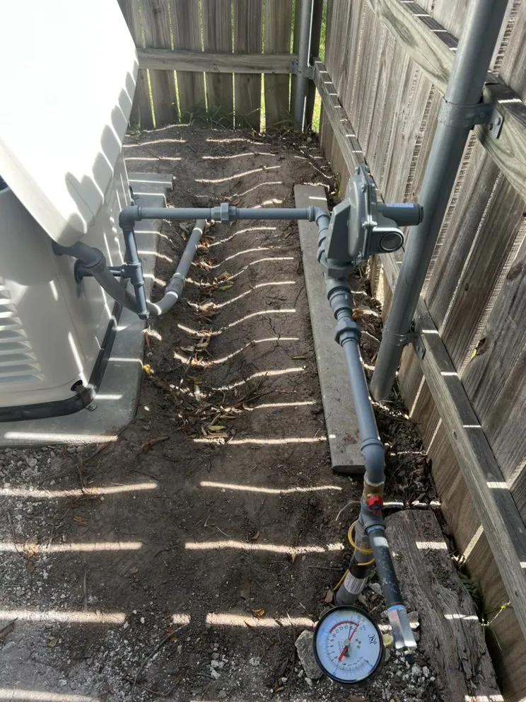 Slide of 1904 Electric & Solar