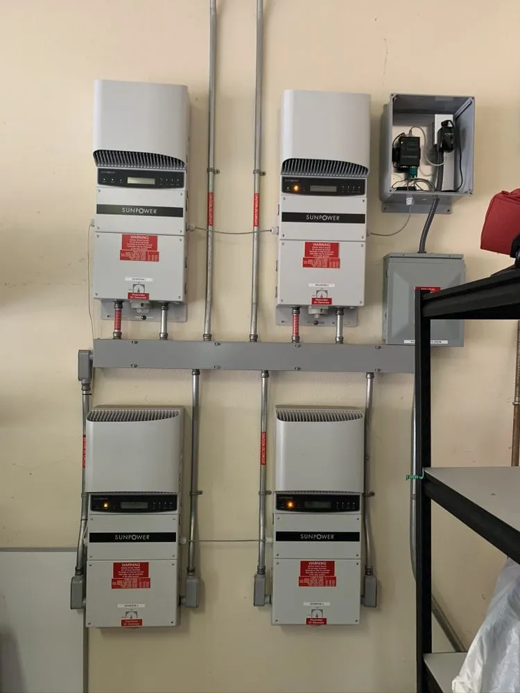 Reliable outlet and switch repair in Round rock , TX by 1904 Electric & Solar