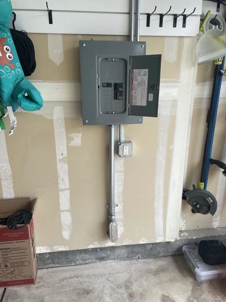 Slide of 1986 Electric