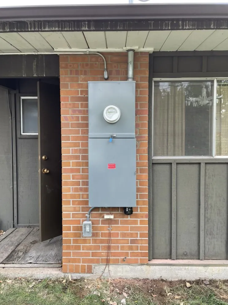 Slide of 1986 Electric