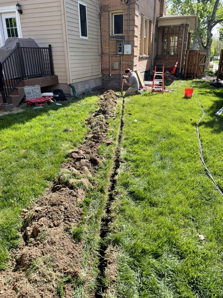 Slide of 1986 Electric