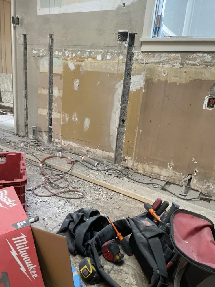 Slide of 1986 Electric