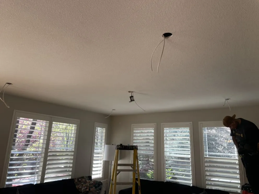 Slide of 1986 Electric