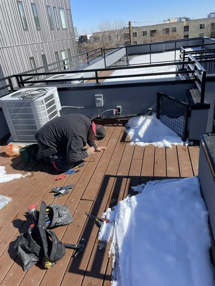 Slide of 1986 Electric