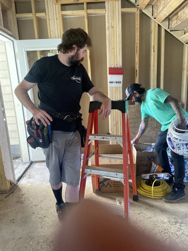 Slide of 1986 Electric