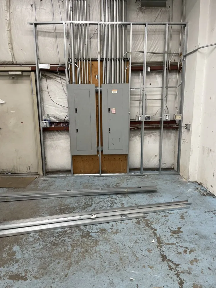 Slide of 1986 Electric