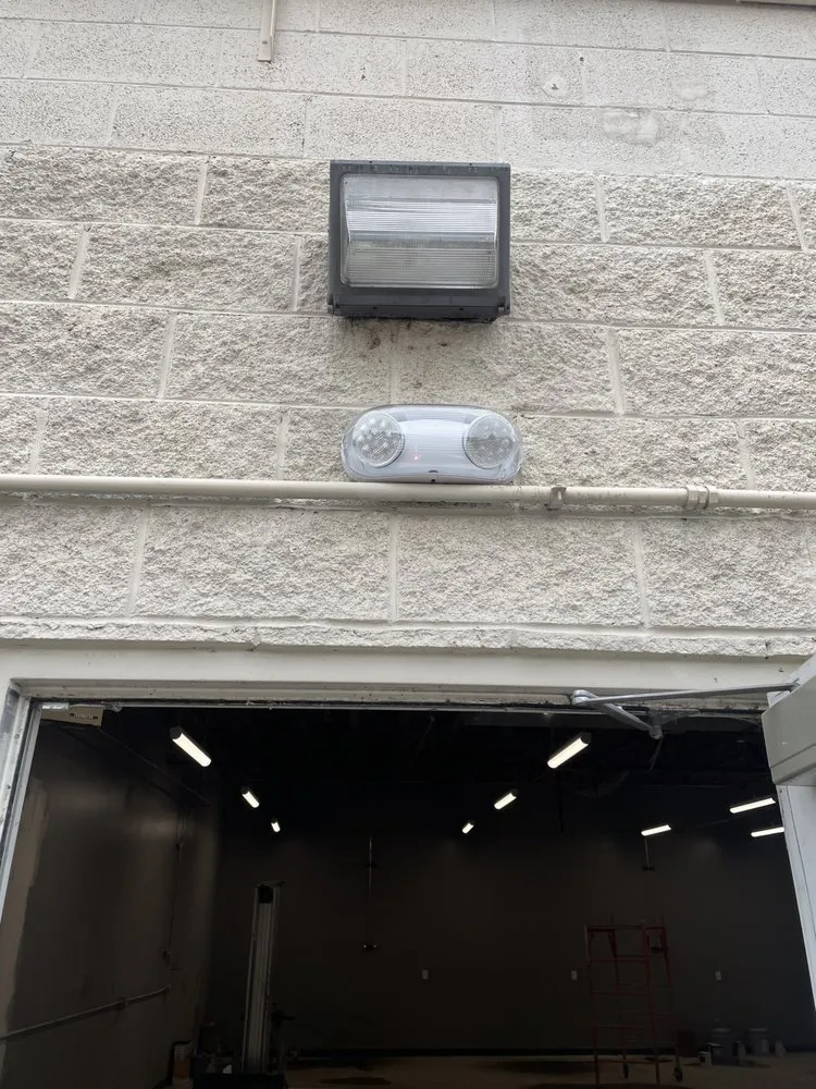 Slide of 1986 Electric