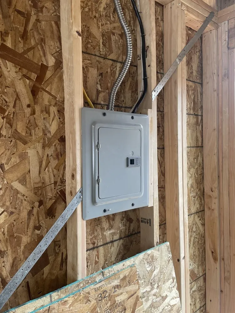 Slide of 1986 Electric