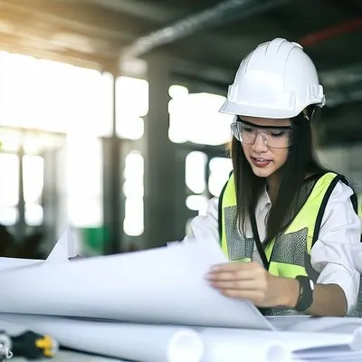 1A Electrical Services Logo