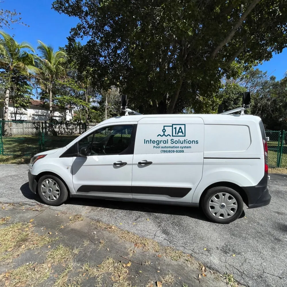 Slide of 1A integral solutions