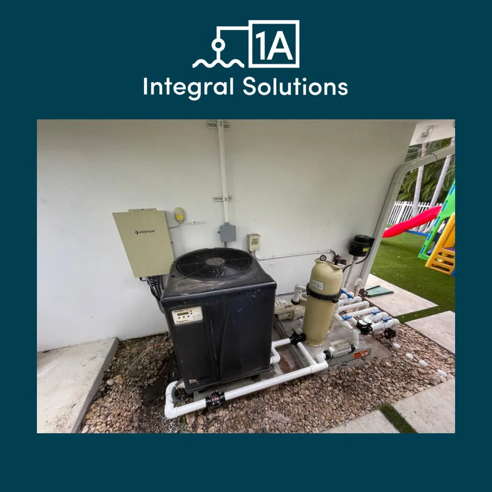 Slide of 1A integral solutions