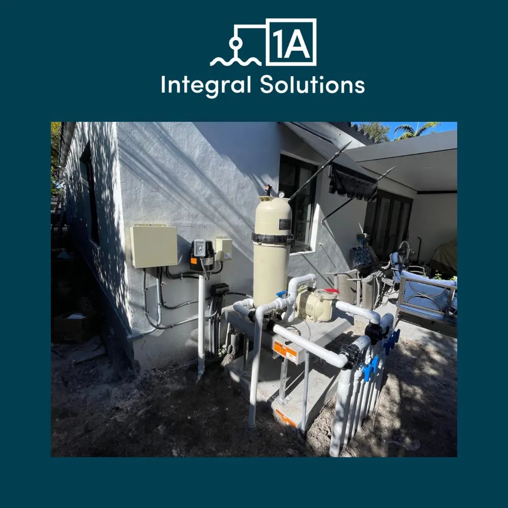 Slide of 1A integral solutions