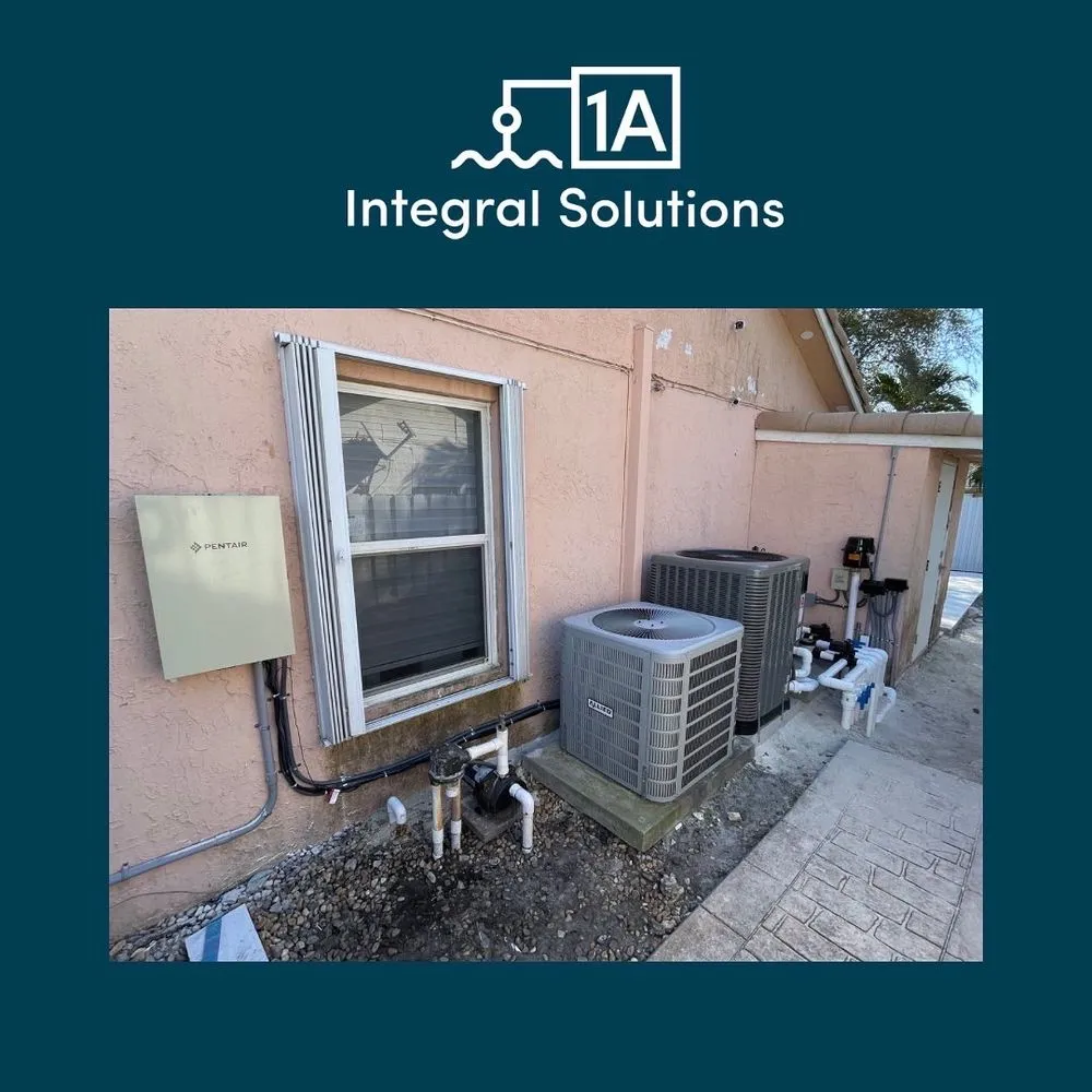 Slide of 1A integral solutions