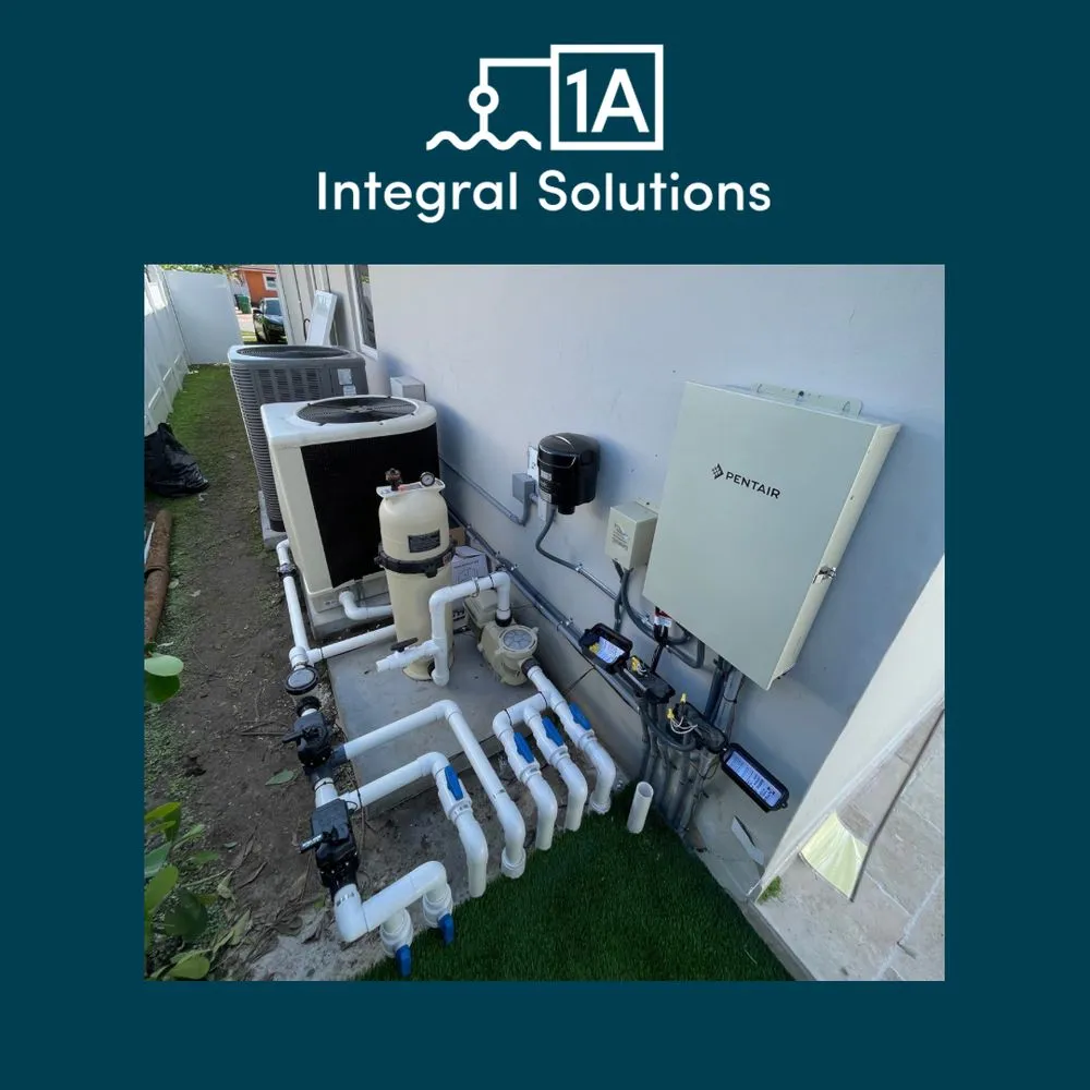 Slide of 1A integral solutions