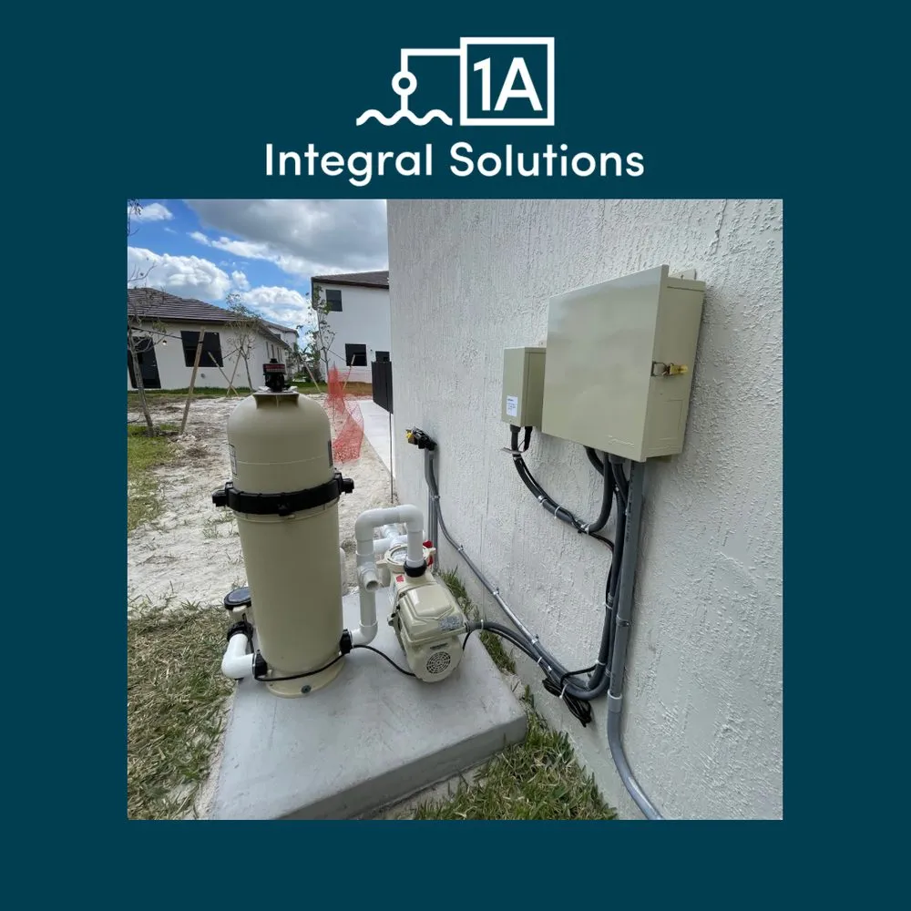 Slide of 1A integral solutions