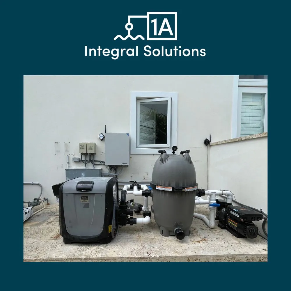 Slide of 1A integral solutions