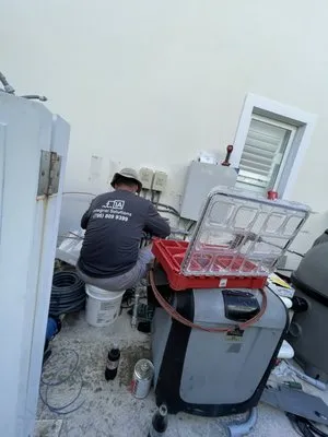 1A integral solutions Logo