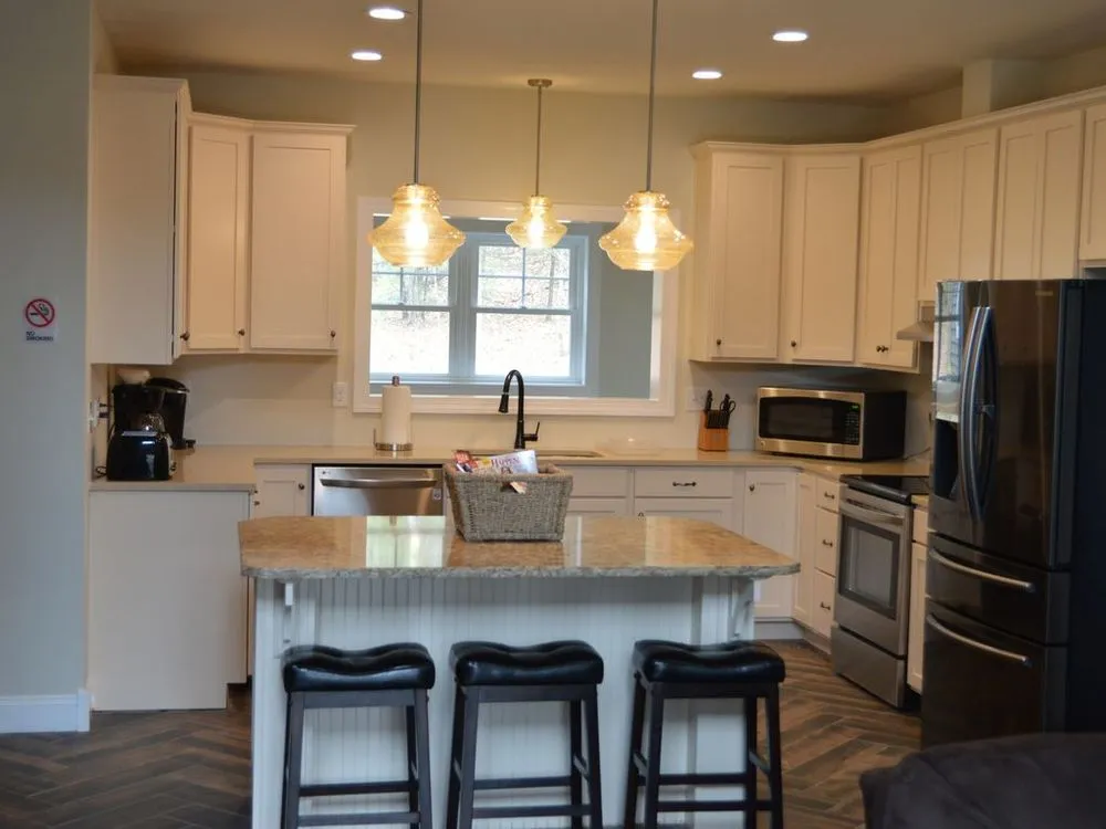Professional panel upgrade experts serving Tafton, PA - 1Call4Less