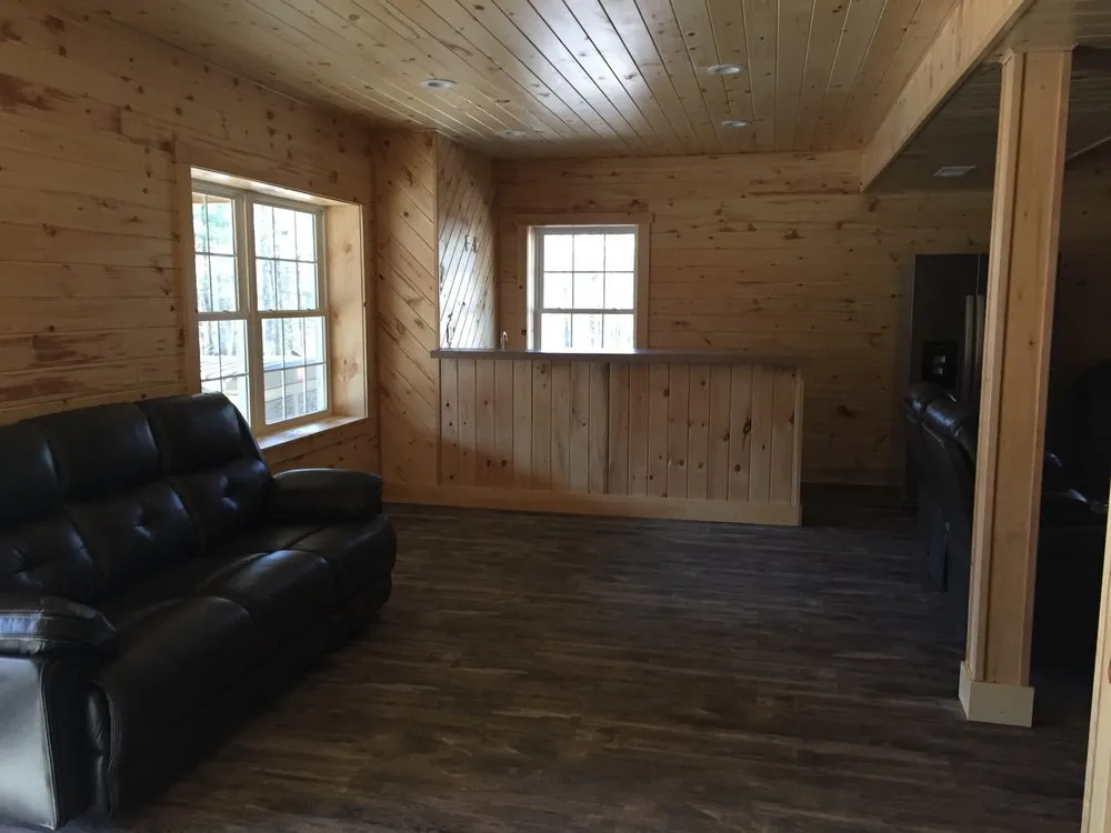 Professional electrician providing emergency electrical service in Tafton, PA - 1Call4Less