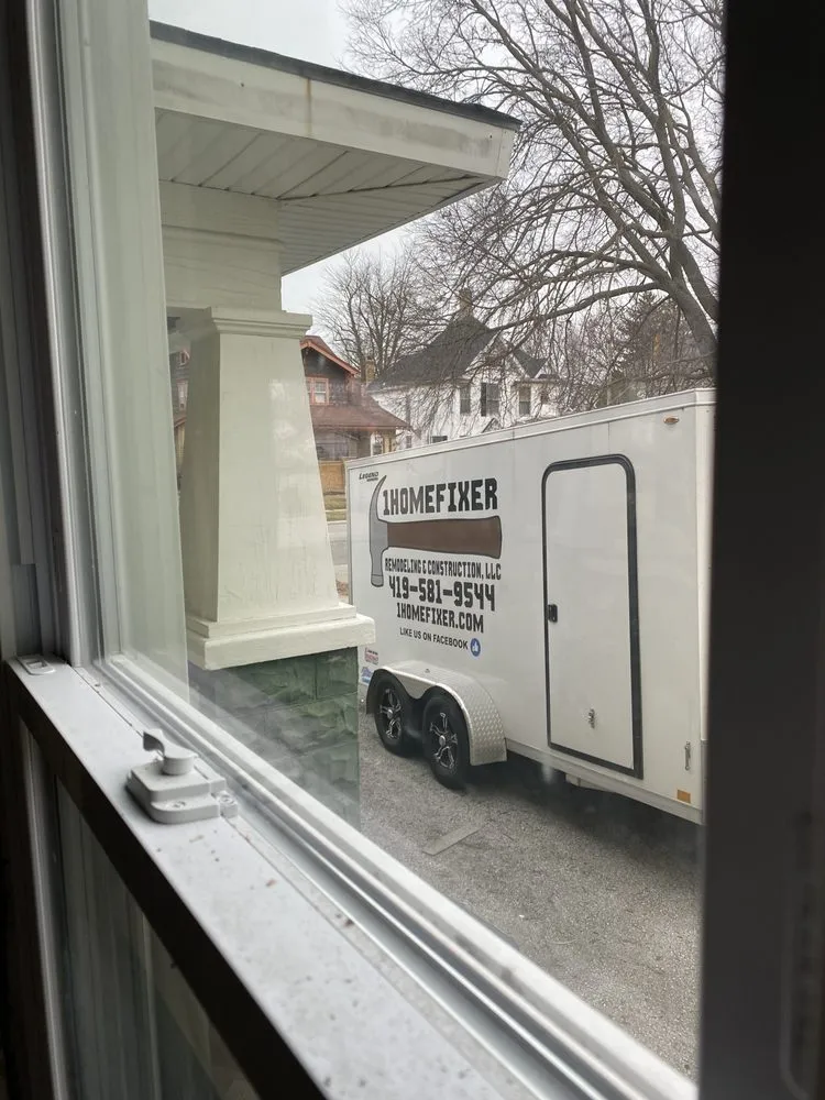 Slide of 1homefixer Remodeling and Construction