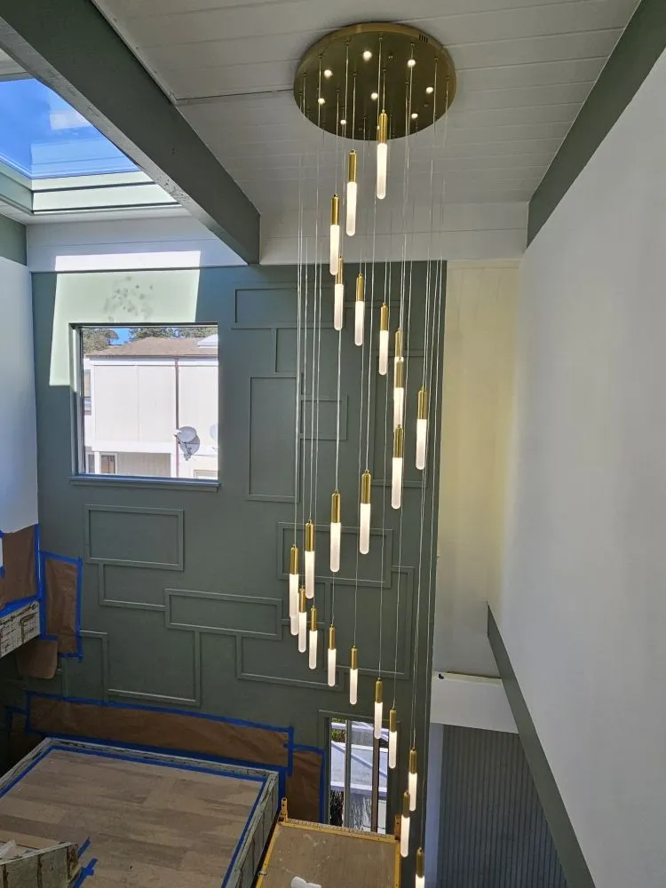 Slide of 1P Electric