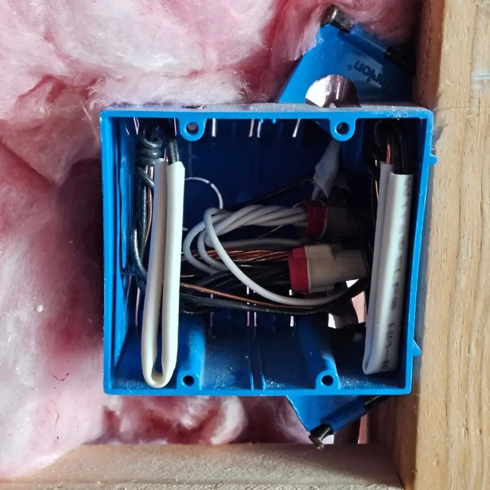 Slide of 1P Electric