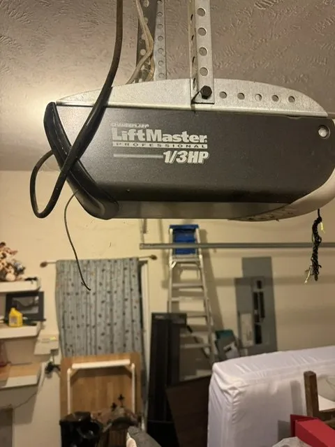 Slide of 1S1K Electric & Handyman Service