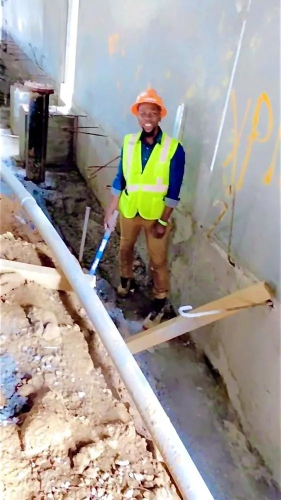 Slide of 1S1K Electric & Handyman Service