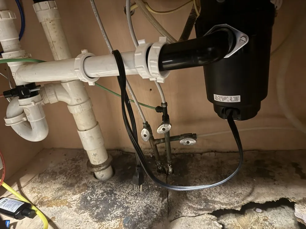 Slide of 1S1K Electric & Handyman Service