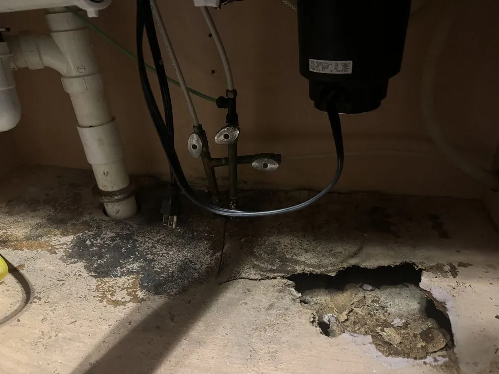 Slide of 1S1K Electric & Handyman Service