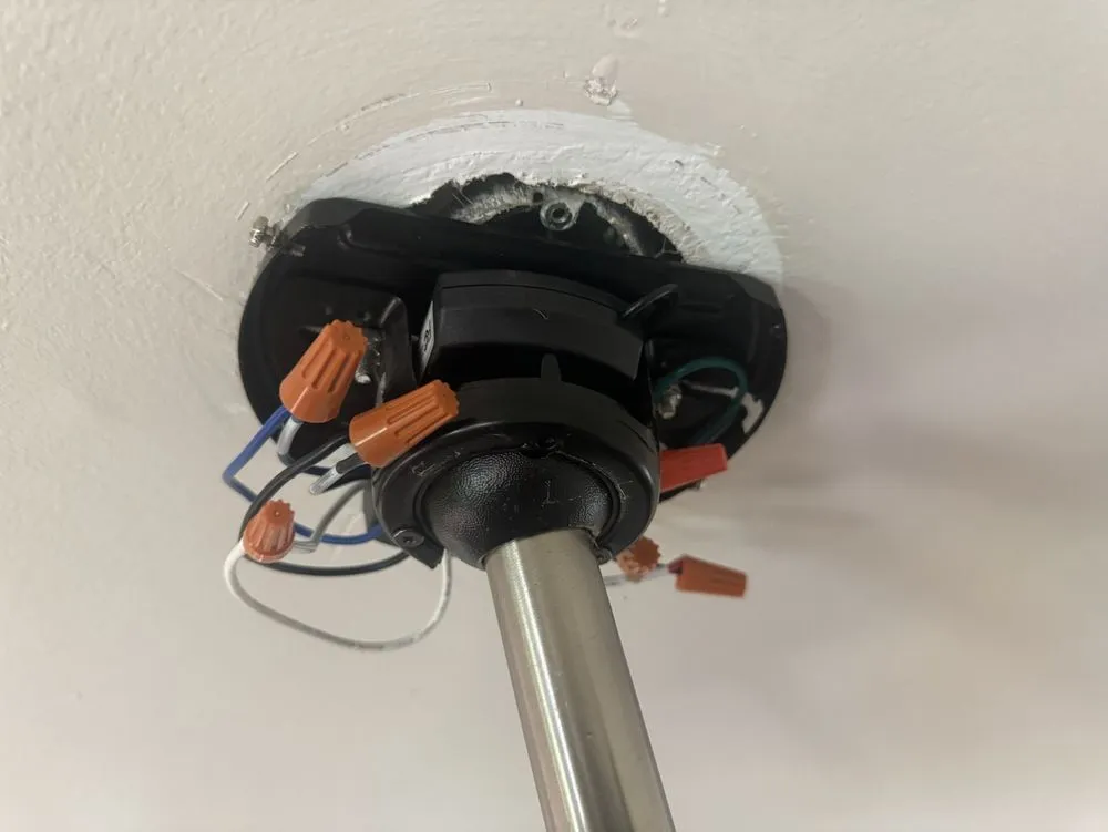 Slide of 1S1K Electric & Handyman Service