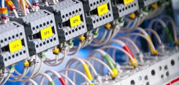 1st Ave Electric Logo