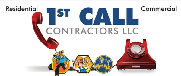 1st Call Contractors