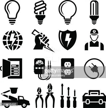 Slide of 1st Call Electric