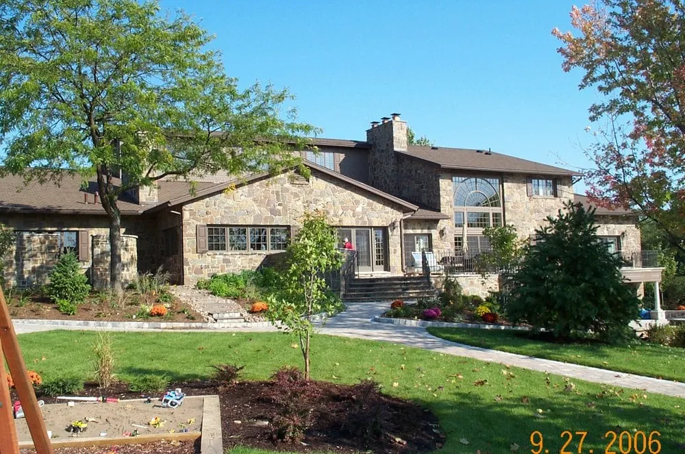 Slide of 1st Call Electric