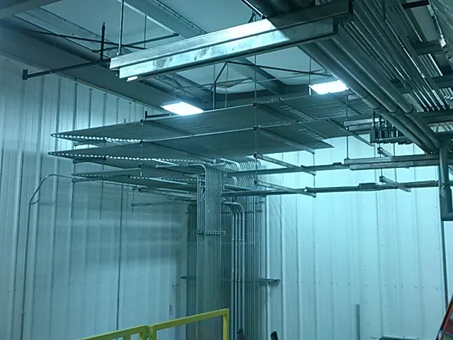 Professional panel upgrade in Ellenboro, NC by 1st Choice Electric & Solar